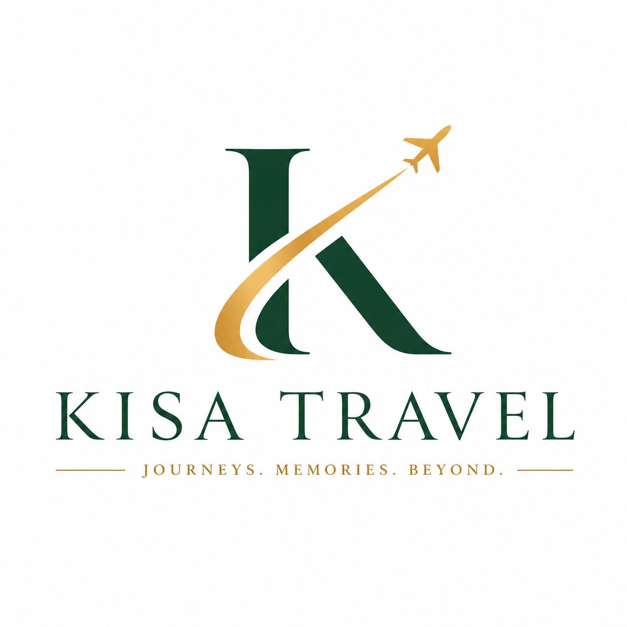 Kisa Travel - Premium Travel Services